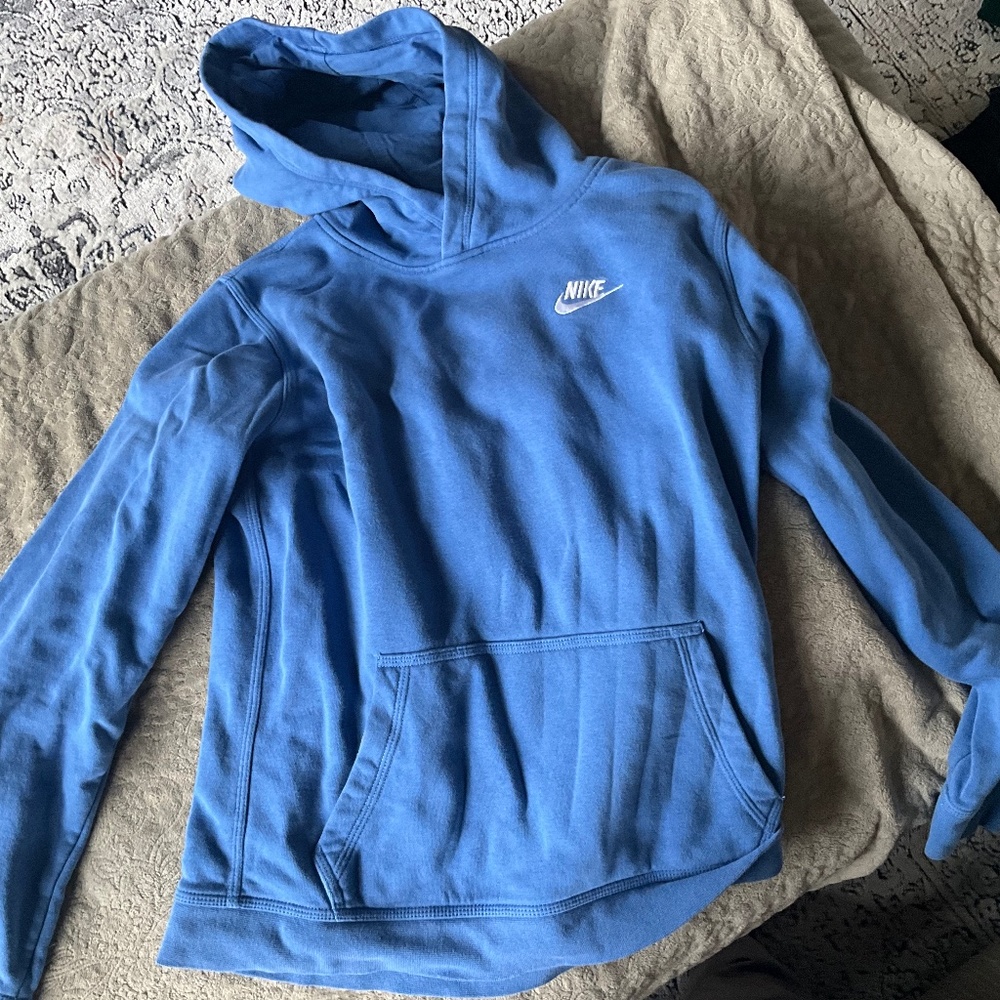 Nike hoodie